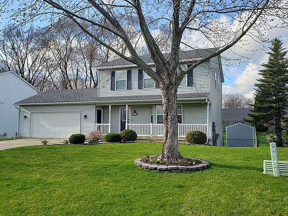 2nd image of 3865 Pebblefield Dr