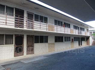 425 N Kuakini St APT 8, Honolulu, HI 96817