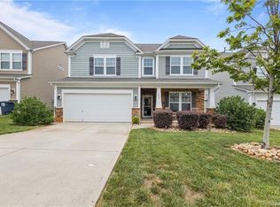 1005 Forestway Ct, Indian Trail, NC 28079