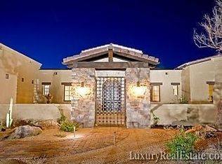 8324 E Granite Pass Rd, Scottsdale, AZ 85266