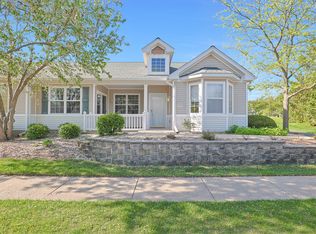 12287 White Tail Ln #12287, Huntley, IL 60142