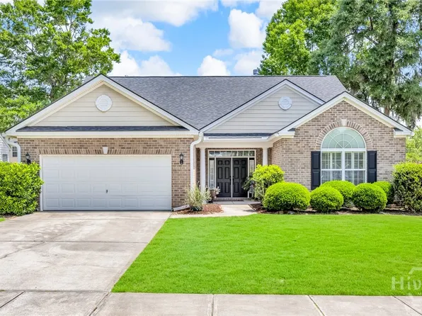 11 Longberry Lane, Savannah, GA 31419