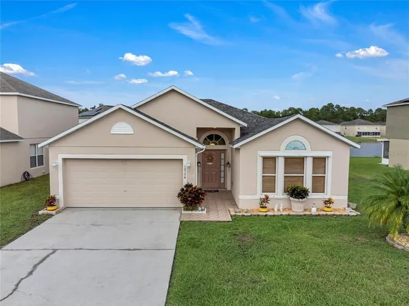 10354 LAXTON STREET, ORLANDO, FL 32824