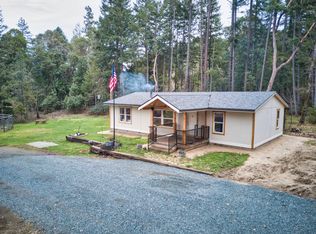 660 Sunny Glen Way, Wolf Creek, OR 97497