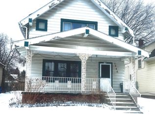 1246 Tecumseh St, Toledo, OH 43607