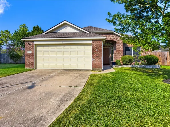 2402 Comal Dr, Deer Park, TX 77536
