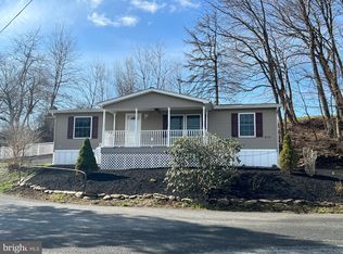 835 Spring Valley Rd, Quarryville, PA 17566