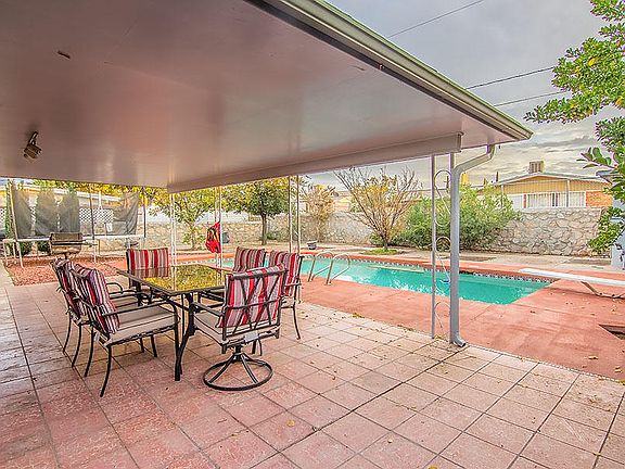 4th image of 8108 Wh Burges Dr