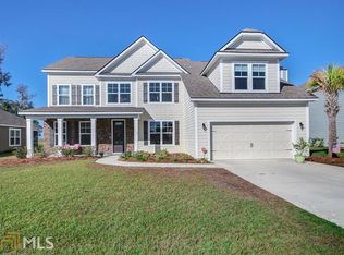 118 Coffee Pointe Dr, Savannah, GA 31419