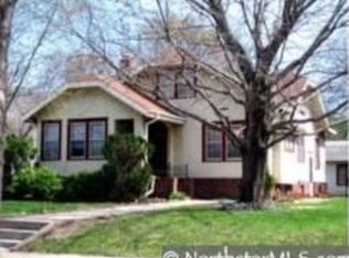 3556 Xerxes Ave N, Minneapolis, MN 55412
