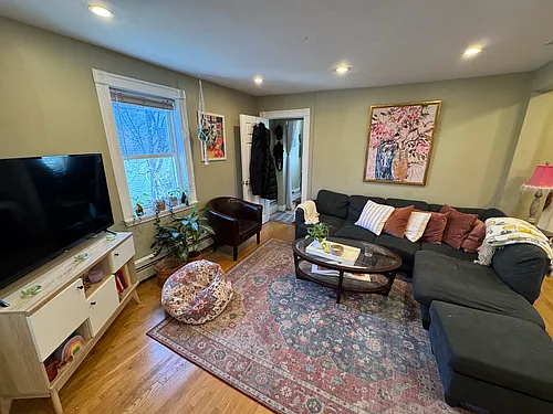 755 Somerville Ave #3 Photo 1