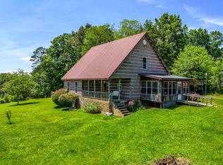 624 Saul Begley Rd, Annville, KY 40402