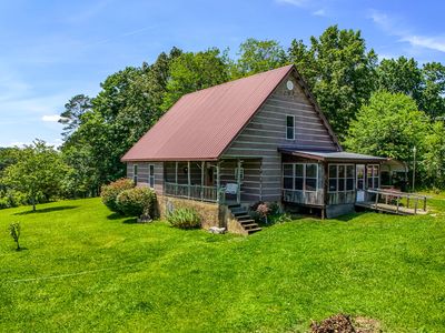 624 Saul Begley Rd, Annville, KY, 40402