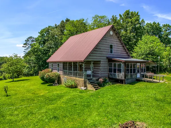 624 Saul Begley Rd, Annville, KY 40402