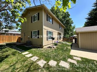 9318 Pierce St, Westminster, CO 80021