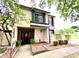 12823 Carvel Ln, Houston, TX 77072