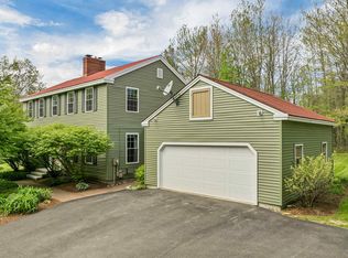 21 Ridge Rd, Meredith, NH 03253