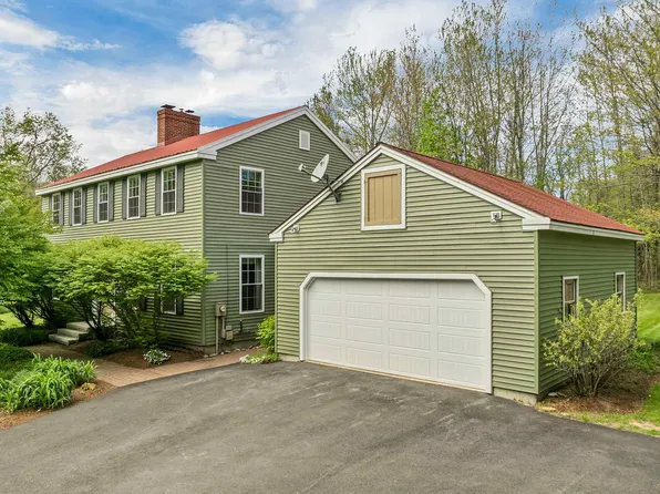 21 Ridge Road, Meredith, NH 03253