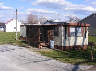 502 Woodlawn Ave, Campbellsville, KY 42718