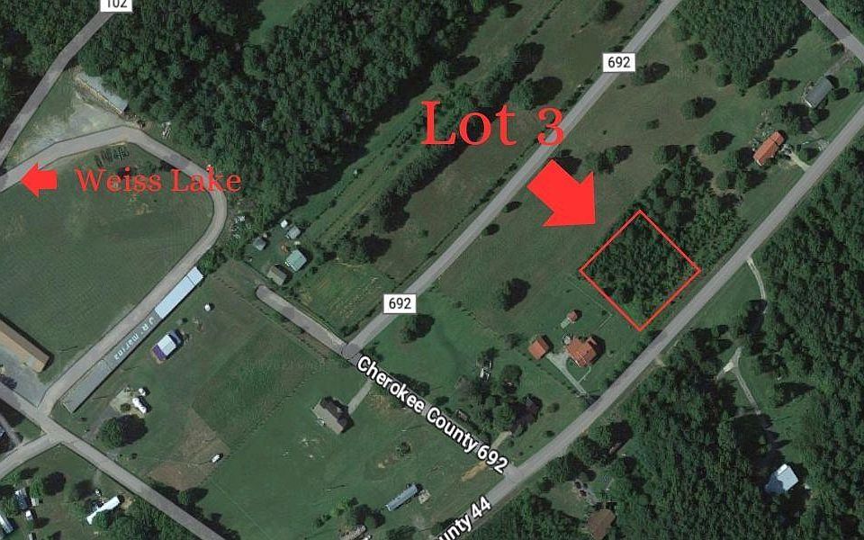 1st image of LOT 3 County Road 44