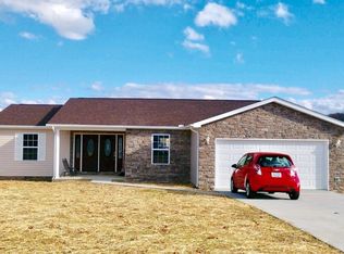 290 Hickory Hls, Corbin, KY 40701
