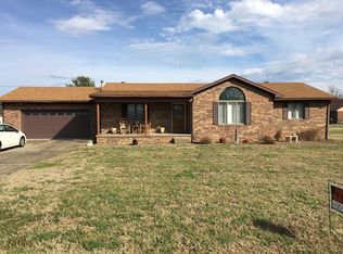 2117 Daniels Ln, Owensboro, KY 42303