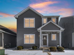 12728 Ellsworth St, Crown Point, IN 46307