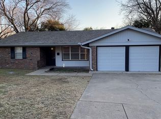 3401 Westfield Ave, Fort Worth, TX 76133