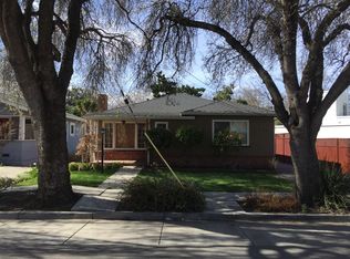 175 N Buena Vista Ave, San Jose, CA 95126