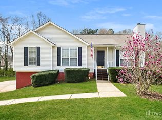 68 Clover Ct, Hampton, GA 30228