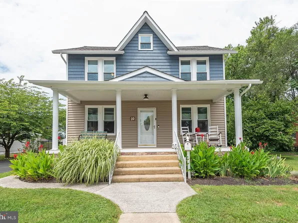 10 Hampton Rd, Linthicum, MD 21090