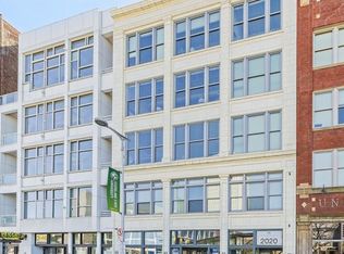 2030 Euclid Ave APT 401, Cleveland, OH 44115