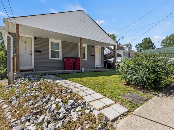 810 Woodmont Blvd, Clarksville, TN 37040