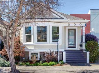 5009 Clarke St, Oakland, CA 94609
