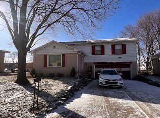 1402 N Priscilla Ave, Indianapolis, IN 46219