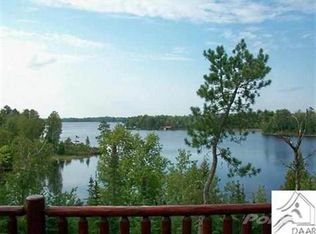 1362 SW Shores Trl, Ely, MN 55731