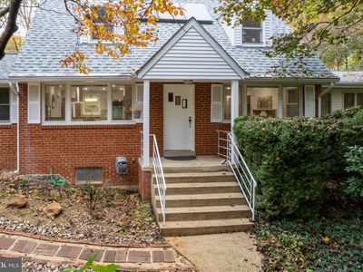 6509 Carlinda Ave, Columbia, MD, 21046