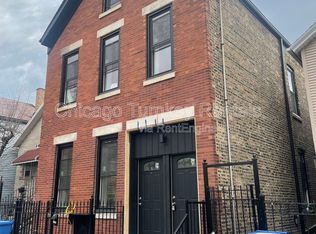 1927 S Morgan St #2, Chicago, IL 60608