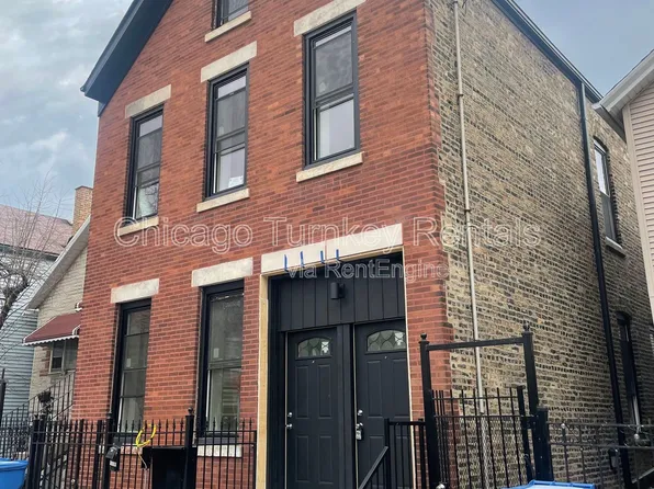 1927 S Morgan St #2, Chicago, IL 60608