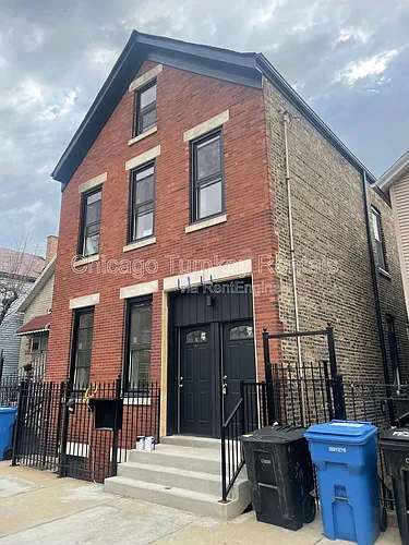 1927 S Morgan St #2 Photo 1