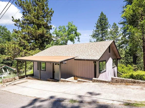 3133 Ridge Ct, Placerville, CA 95667