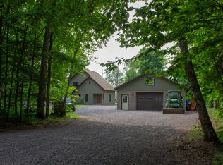 51347 Sunset Pl, Atlantic Mine, MI 49905