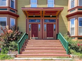 287 Spring St APT 8, Portland, ME 04102