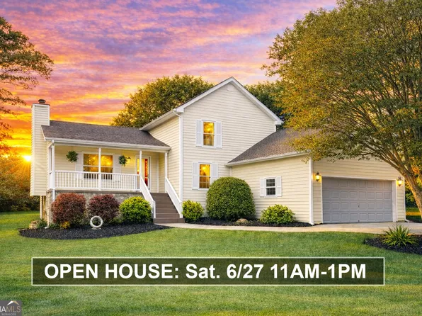 3015 Seagull Dr, Duluth, GA 30096