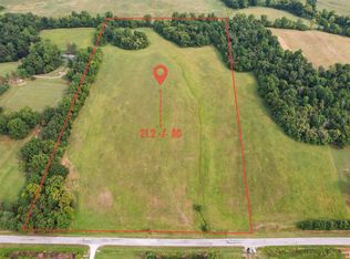 0 Wing Hill Rd, Cobden, IL 62920