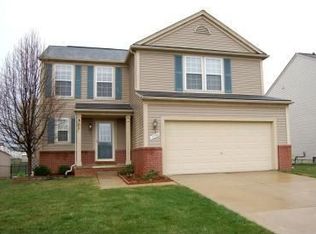 7740 Dover Dr, Ypsilanti, MI