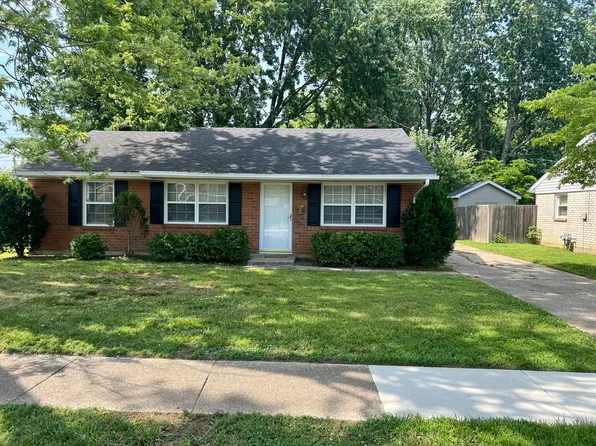 2131 Biscayne Dr, Owensboro, KY 42301