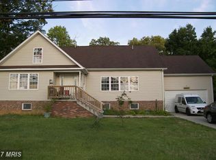 9507 Good Luck Rd, Lanham, MD 20706