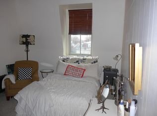 102 Ellery St, Cambridge, MA 02138
