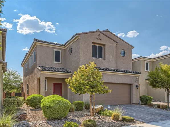 6379 Ashland Crest St, North Las Vegas, NV 89115